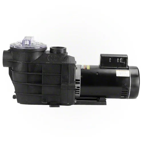 Hayward Super II 1 Horsepower Pump W3SP3007X10AZ