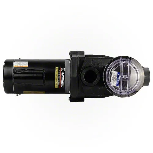 Hayward Super II 1 Horsepower Pump W3SP3007X10AZ