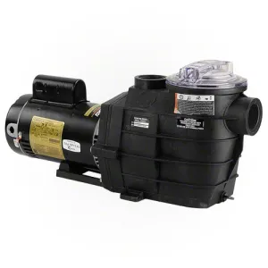 Hayward Super II 1 Horsepower Pump W3SP3007X10AZ