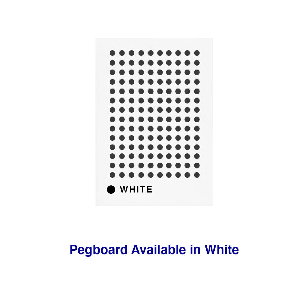 Heavy-Duty Picture Frame Display | 40" x 80" Swinging Panel Size