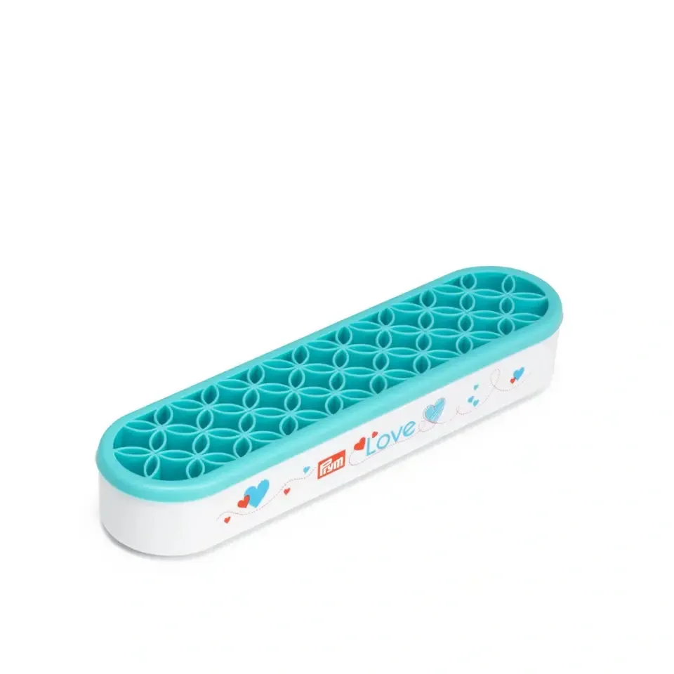 Hold & Store Organizer - Turquoise
