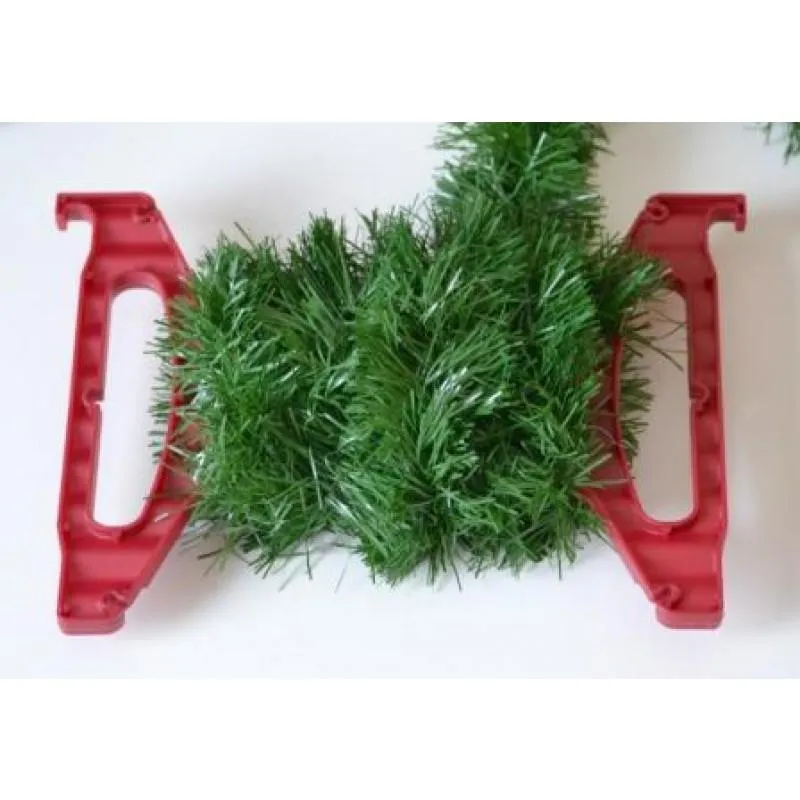 Holiday Light Wrap Storage Box