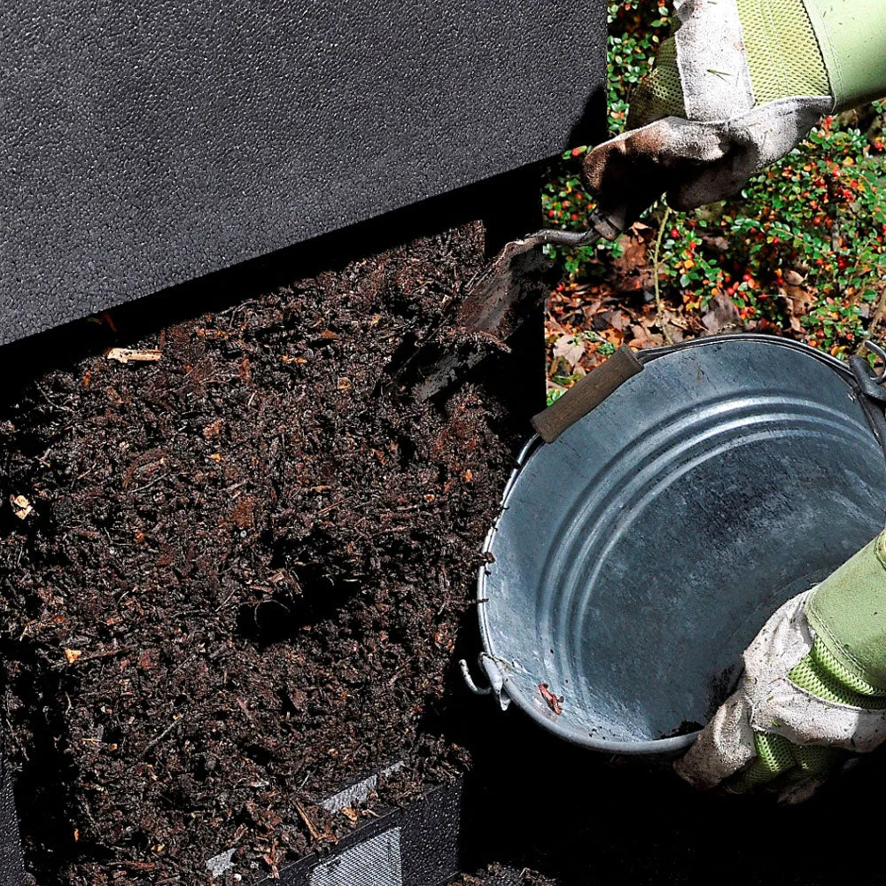 HOTBIN (200ltr)