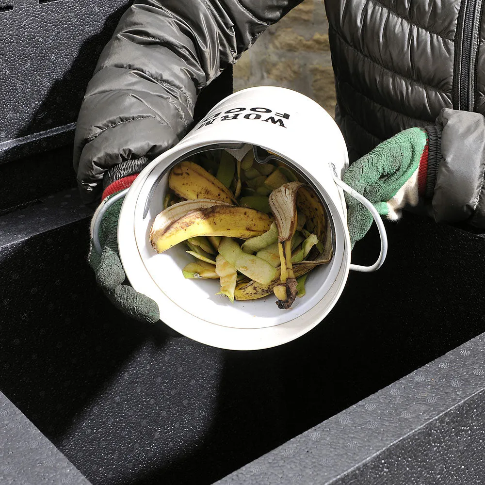 HOTBIN (200ltr)