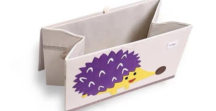 HYGGE ANIMAL Toy Organizer