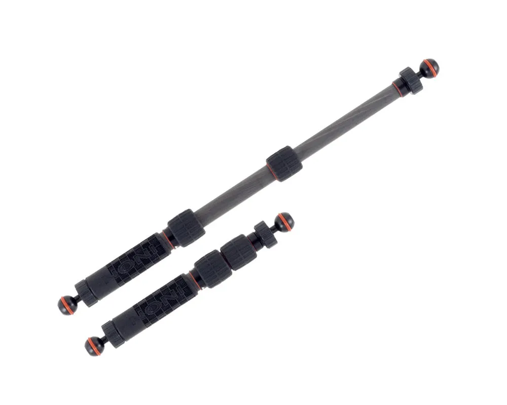 INON CARBON TELESCOPIC ARM