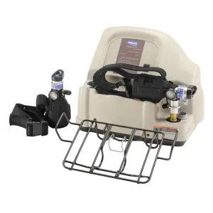 Invacare HomeFill System Kit with M2 Conserver Cylinder