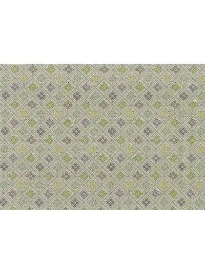 Jacquet Green/Lilac NCF4224-03