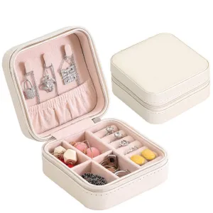 Jewelry Display Travel Case