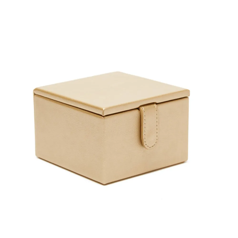 Jodi 2 Tray Small Jewelry Box