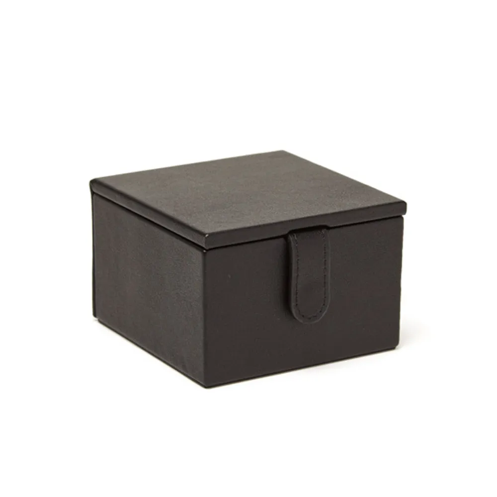 Jodi 2 Tray Small Jewelry Box