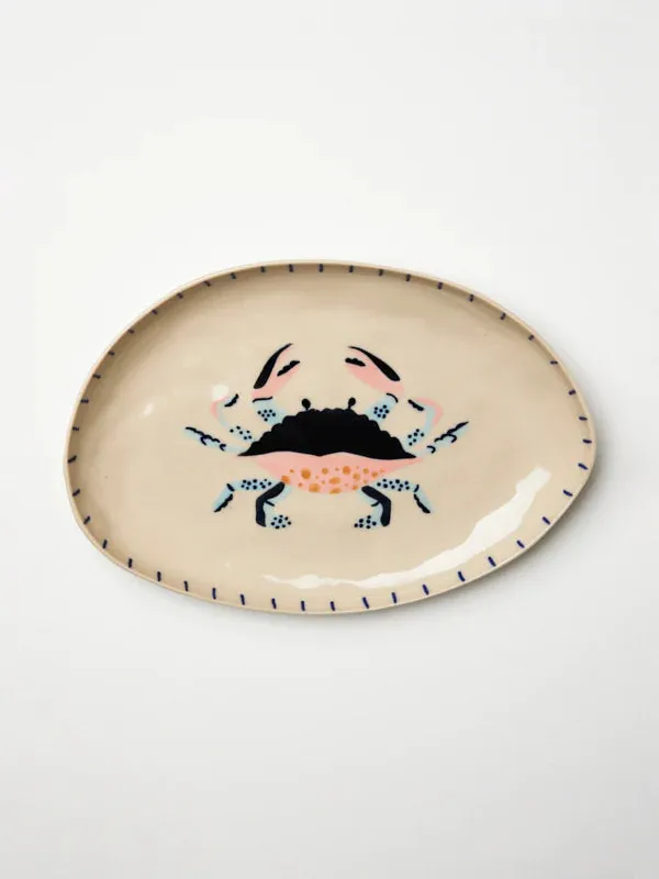 Jones & Co Offshore Crab Tray