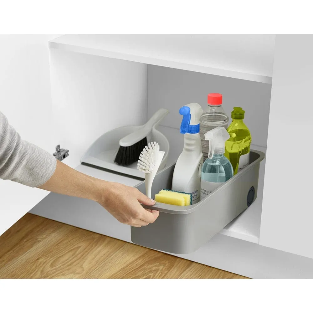 Joseph Joseph CupboardStore Easy Access Storage Caddy
