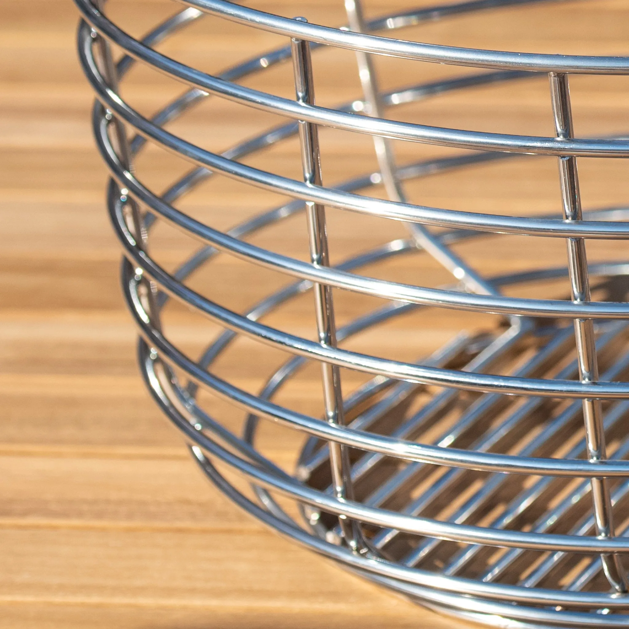 Kamado 18" Charcoal basket for Grill