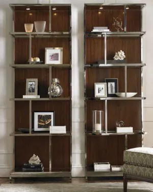 Karan Modern Room Shelf