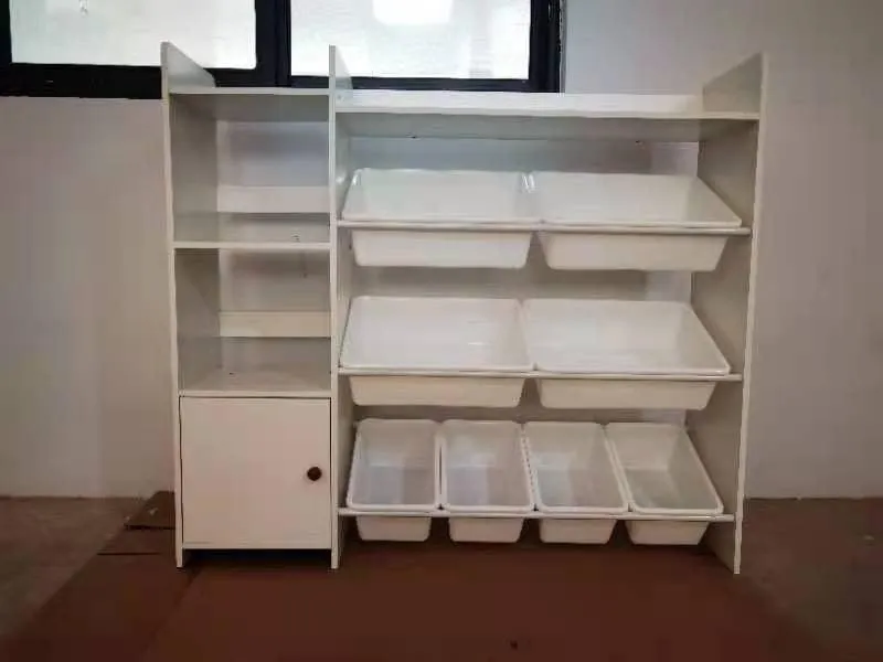 Kiddie Station Celeste Multipurpose Shelf 917