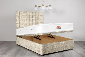 Kingston Ottoman Divan Bed