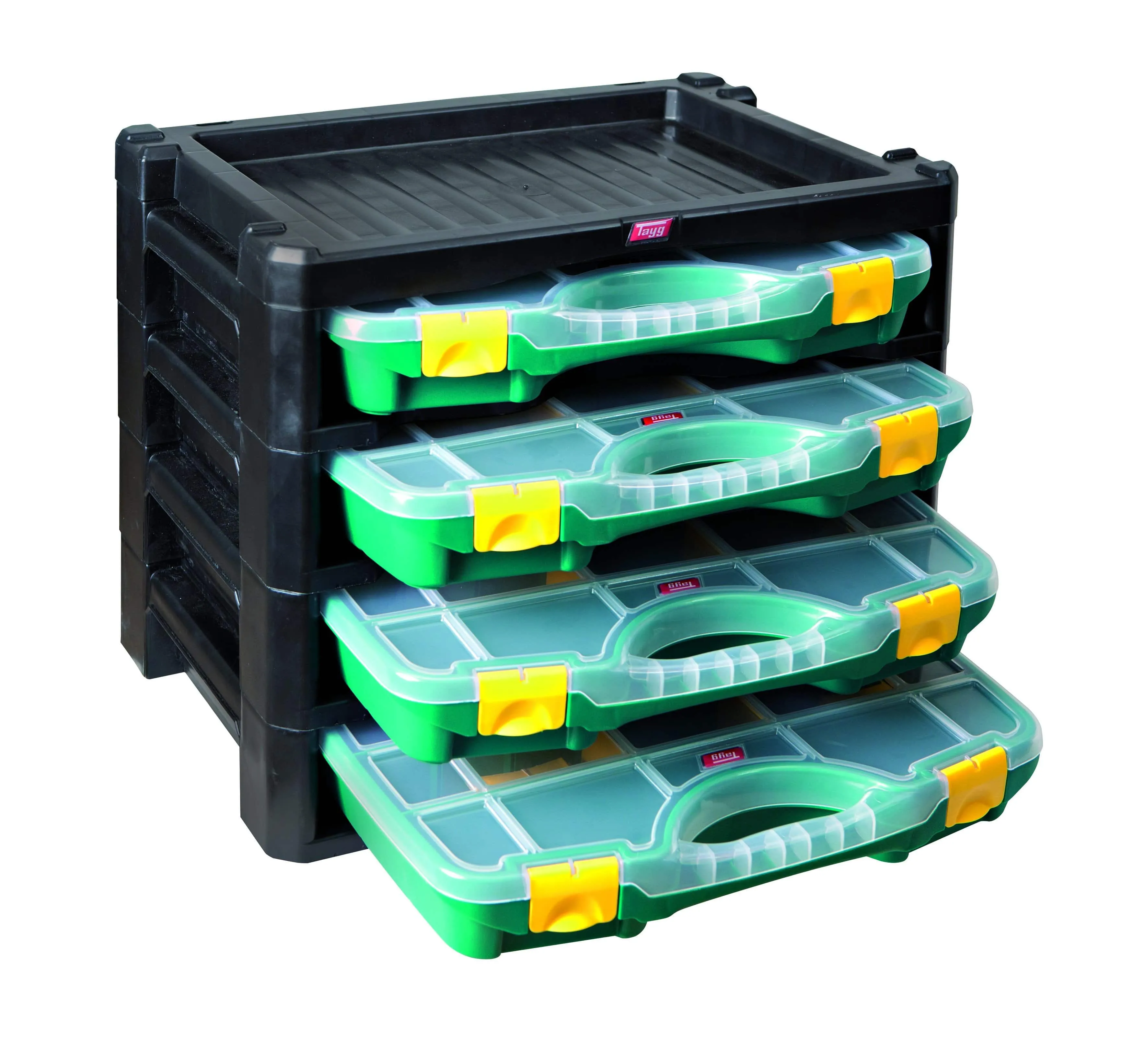Large Compartment Organiser (Travel Friendly)
