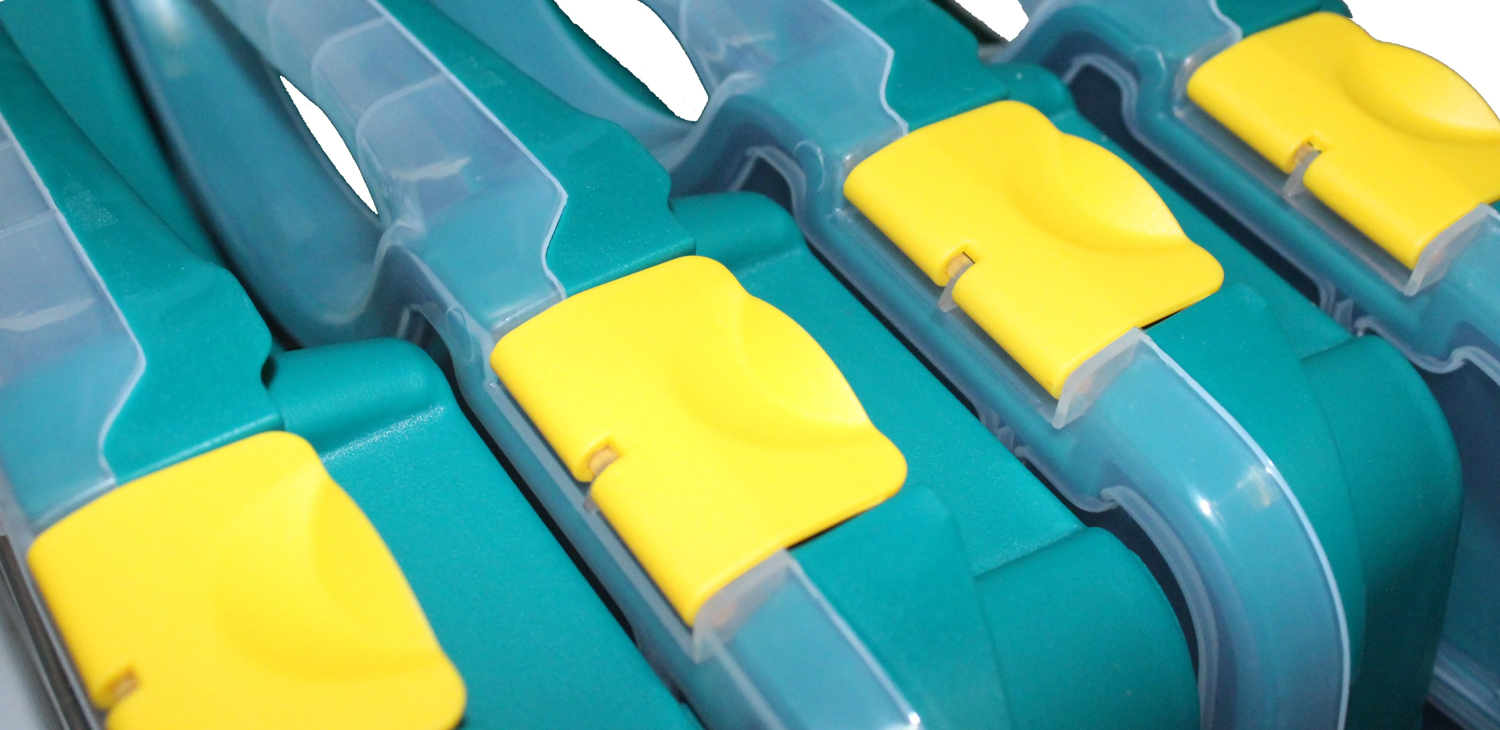 Large Compartment Organiser (Travel Friendly)