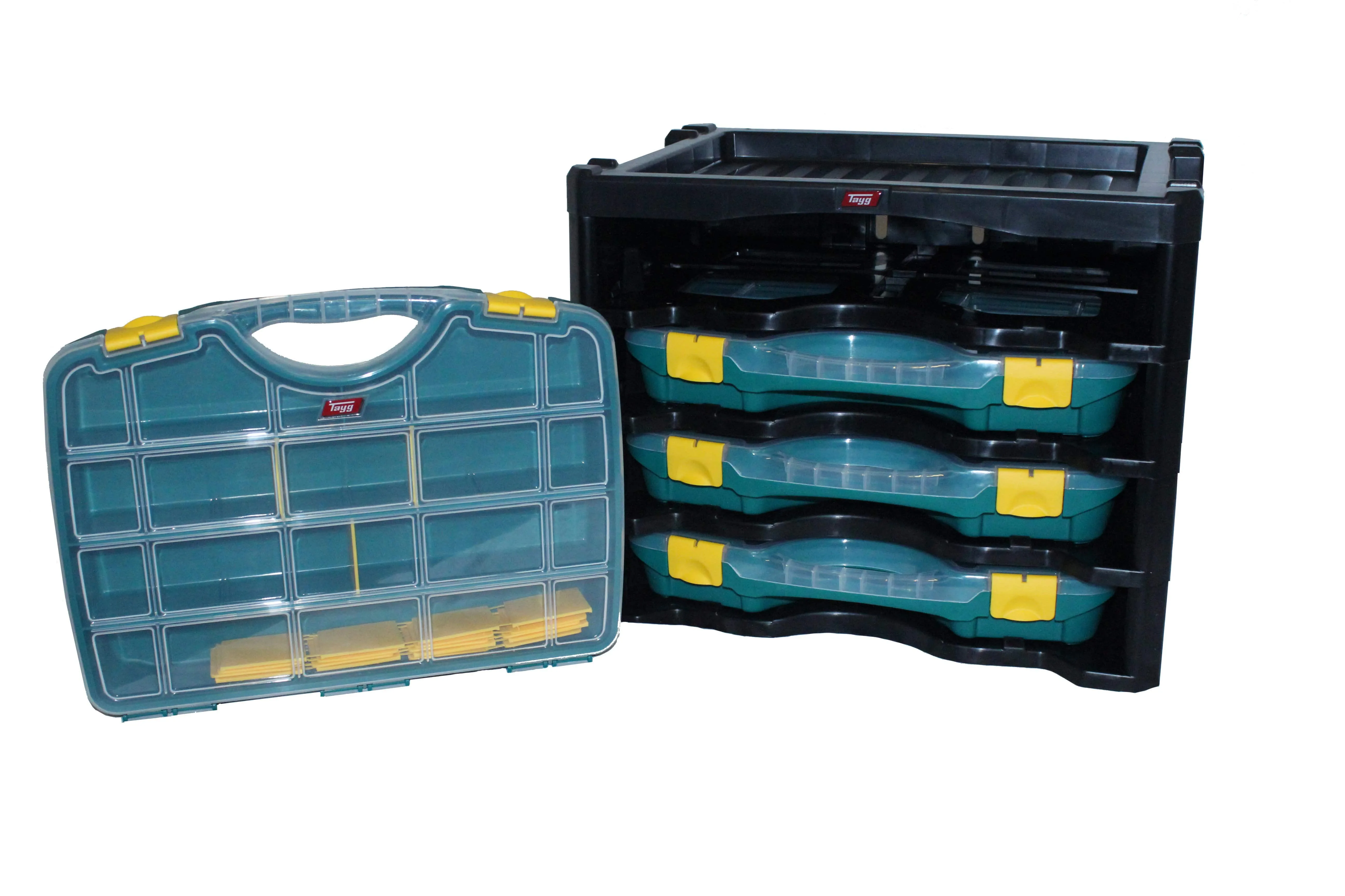 Large Compartment Organiser (Travel Friendly)