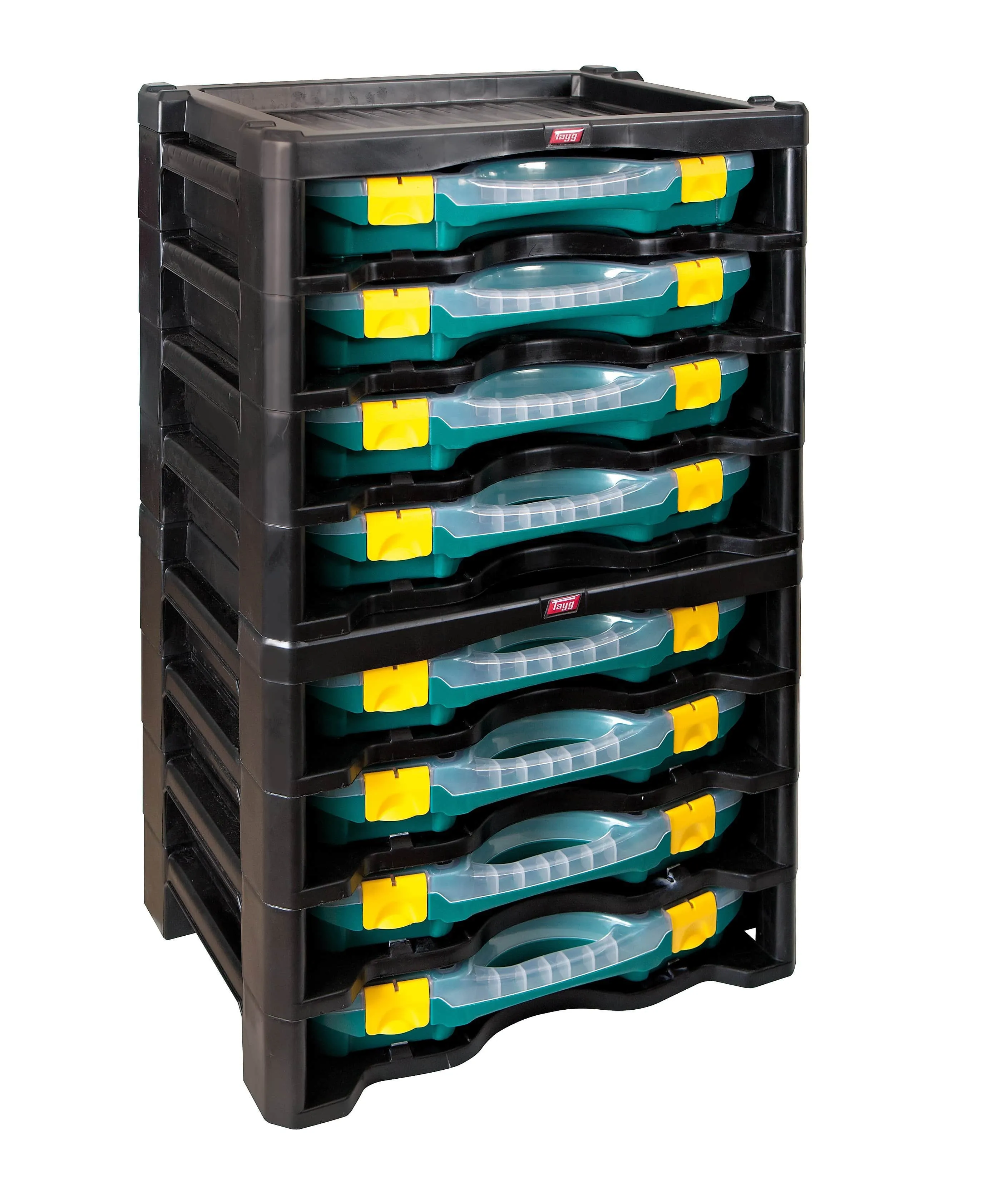 Large Compartment Organiser (Travel Friendly)