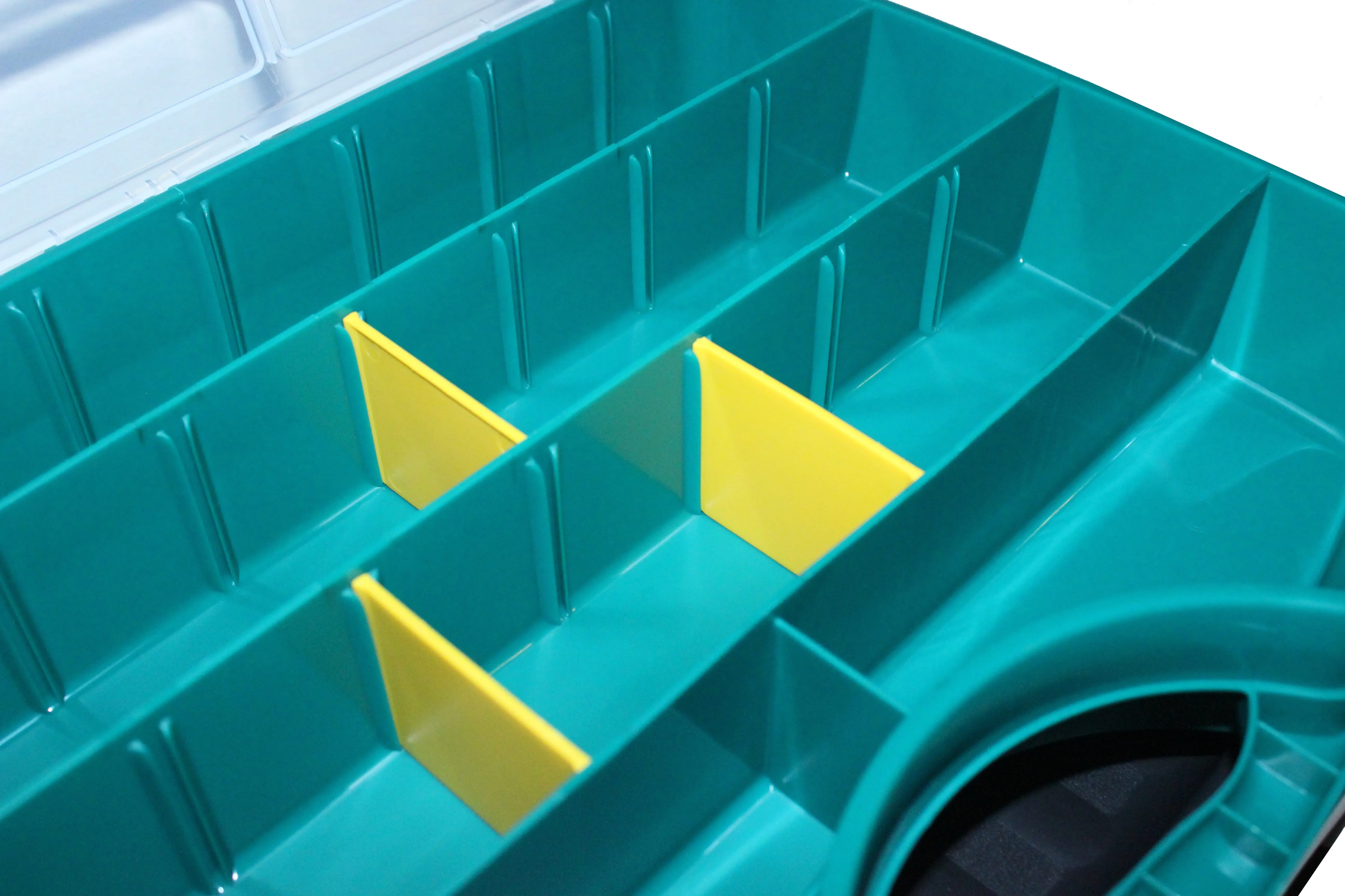 Large Compartment Organiser (Travel Friendly)