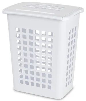 Laundry Basket Rectangular