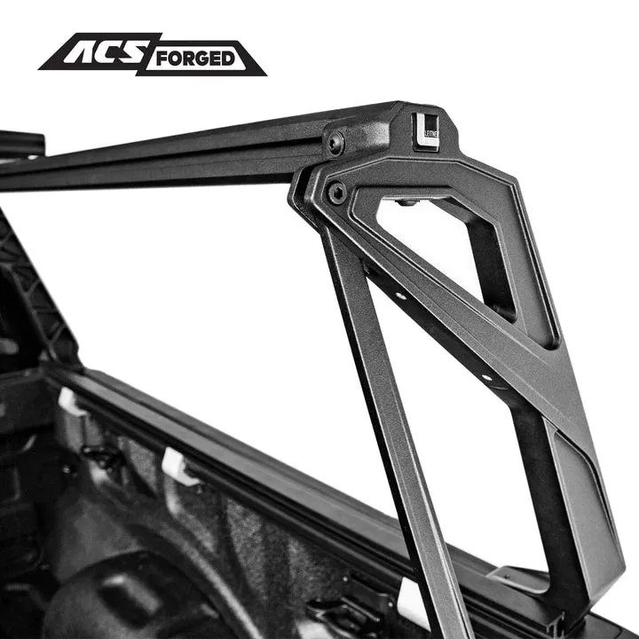 Leitner Designs- Active Cargo System Forged - Jeep Gladiator 20 