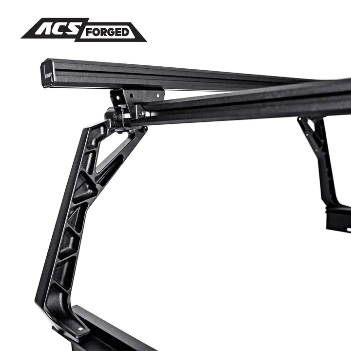Leitner Designs Active Cargo System - Forged - Toyota