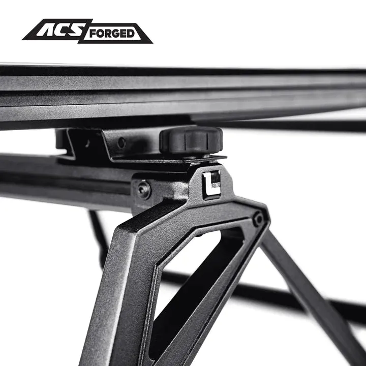 Leitner Designs Active Cargo System - Forged - Toyota