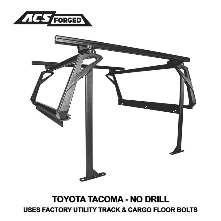 Leitner Designs Active Cargo System - Forged - Toyota