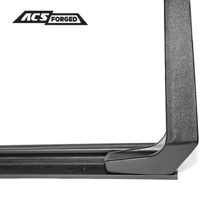 Leitner Designs Active Cargo System - Forged - Toyota