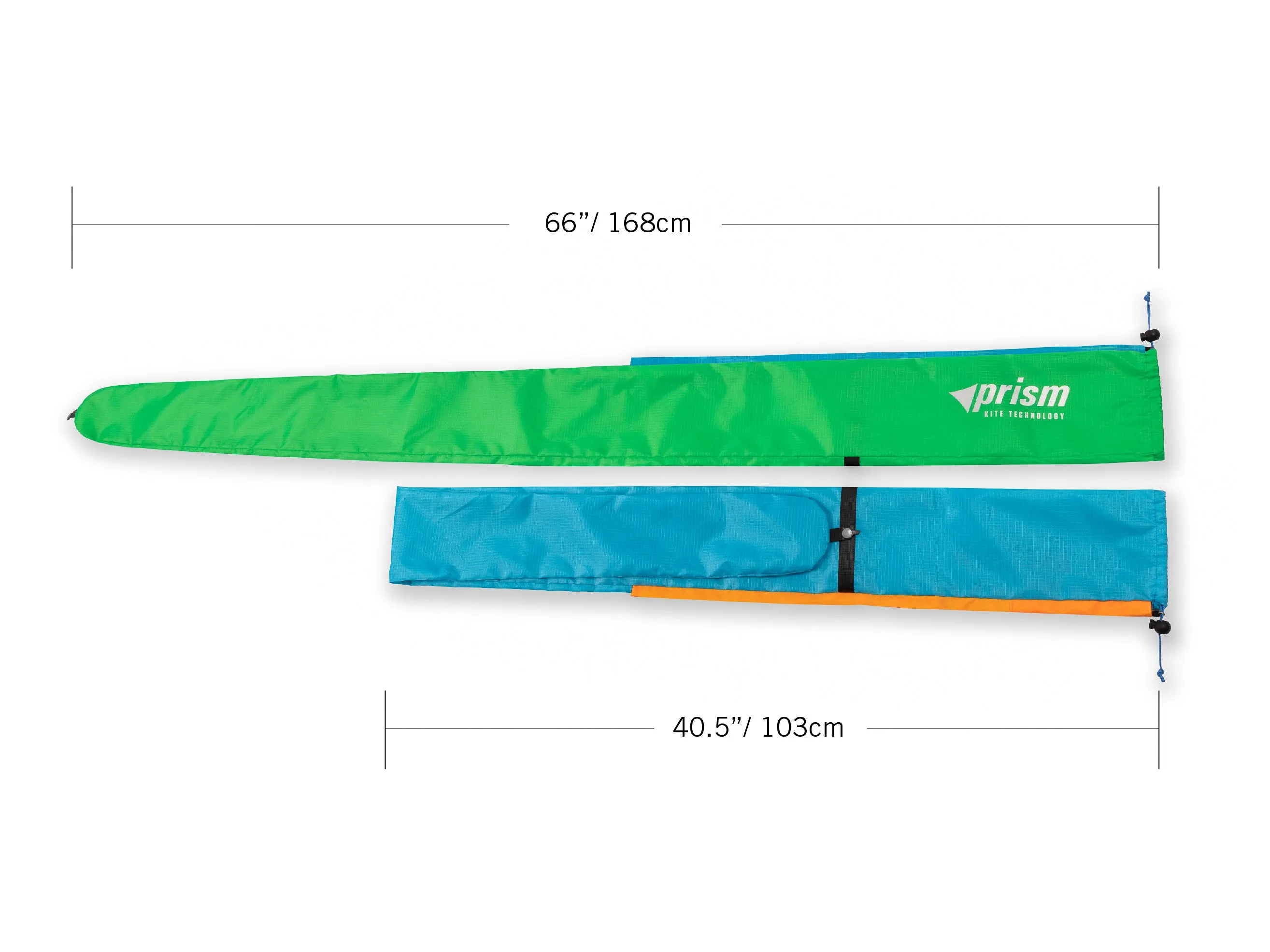 Lightweight Kite Sleeve