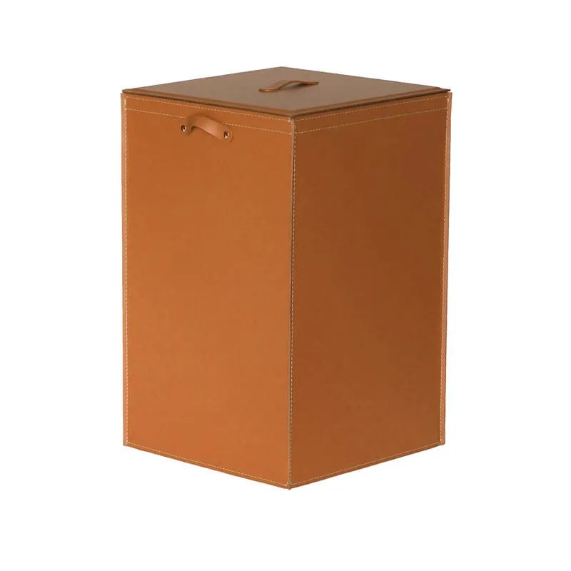 limac design david weaved laundry basket
