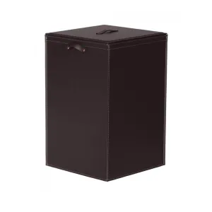 limac design david weaved laundry basket