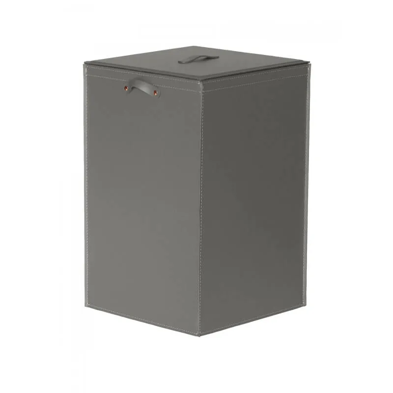 limac design david weaved laundry basket