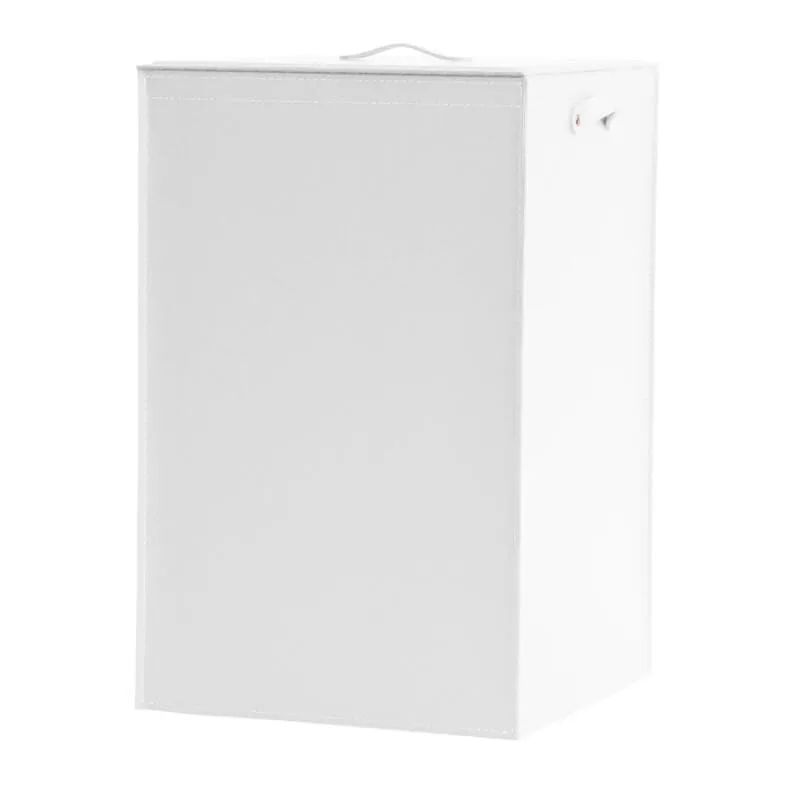 limac design david weaved laundry basket