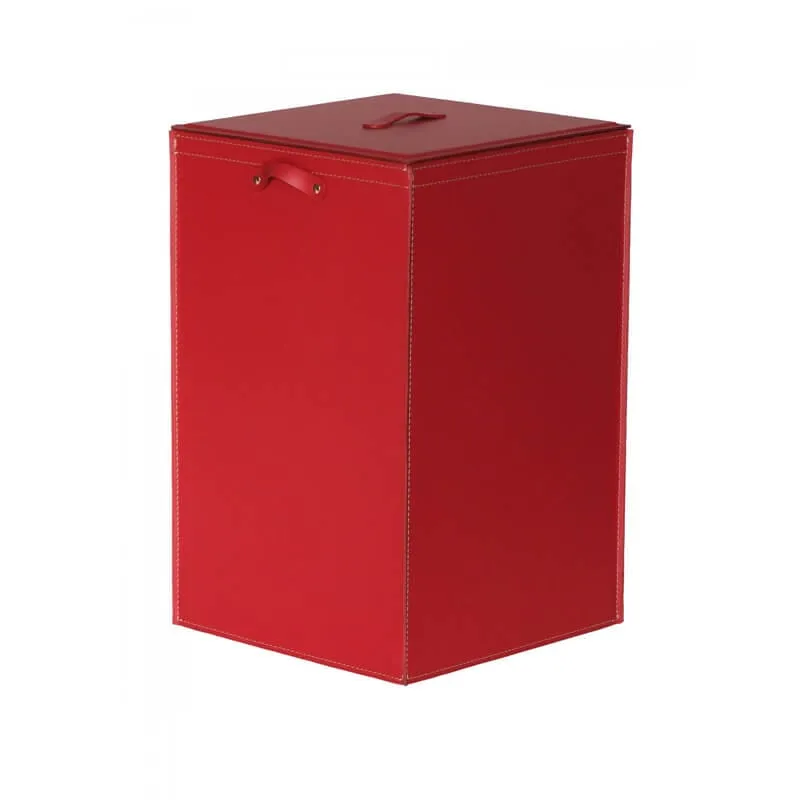limac design david weaved laundry basket