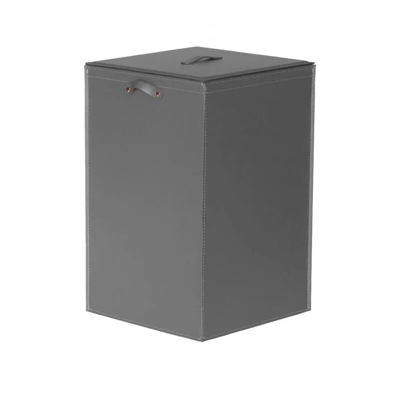 limac design david weaved laundry basket