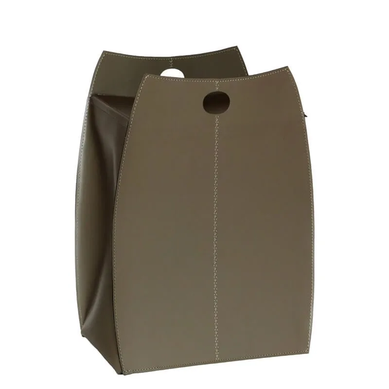 limac design paul corner laundry basket