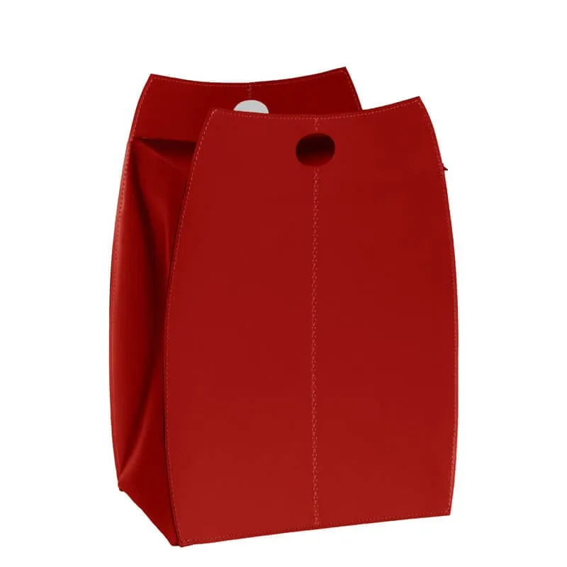limac design paul corner laundry basket