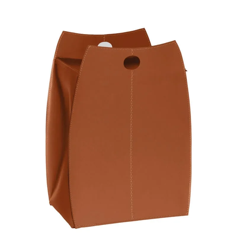 limac design paul corner laundry basket