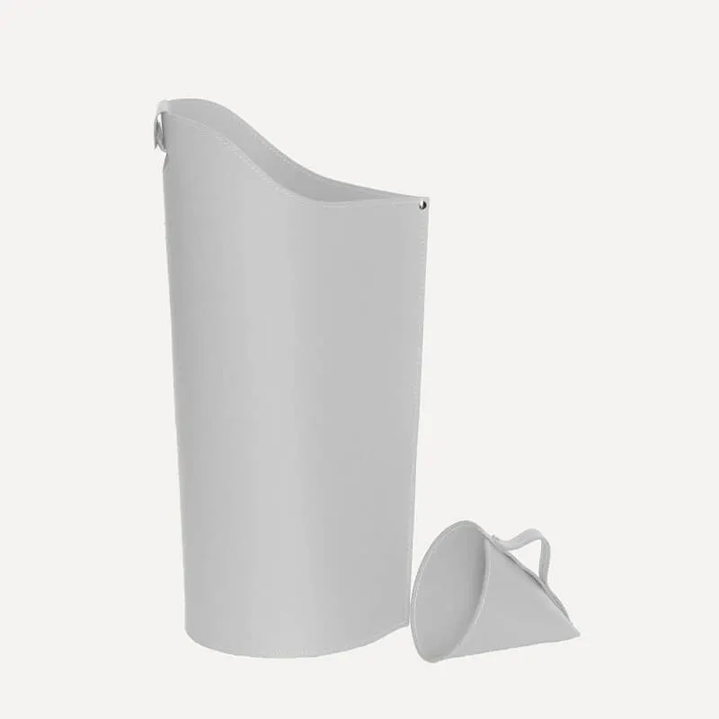 limac design sapir leather pellet holder