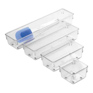 LINUS Drawer Organiser Regular- 5cm Deep