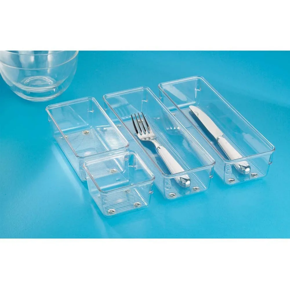 LINUS Drawer Organiser Regular- 5cm Deep