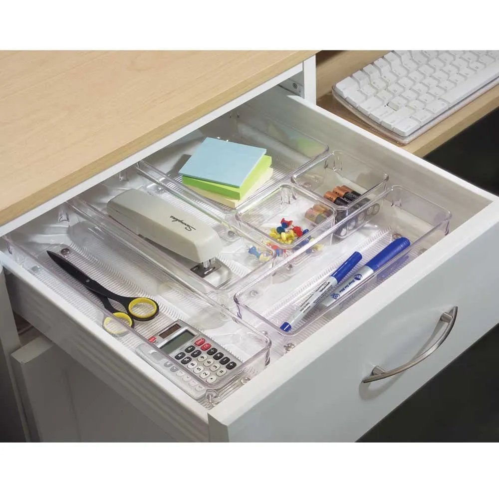 LINUS Drawer Organiser Regular- 5cm Deep