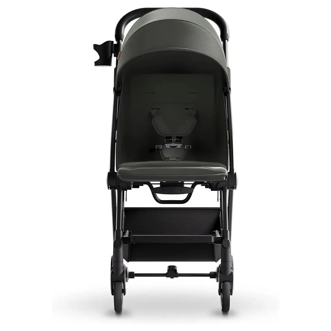 Lithe V2 Lightweight Stroller - Forest