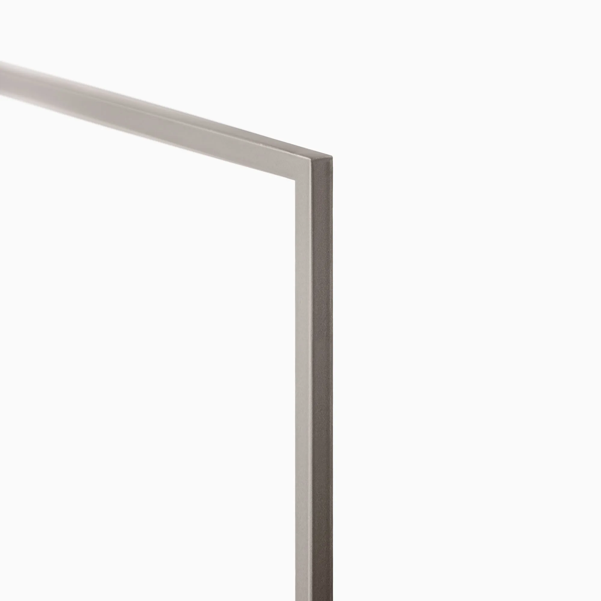 Lloyd Black 1 Tiered Shelf