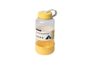 Lock & Lock Pet Water Bottle 1Lt