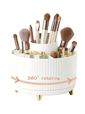 Makeup Brush Organizer